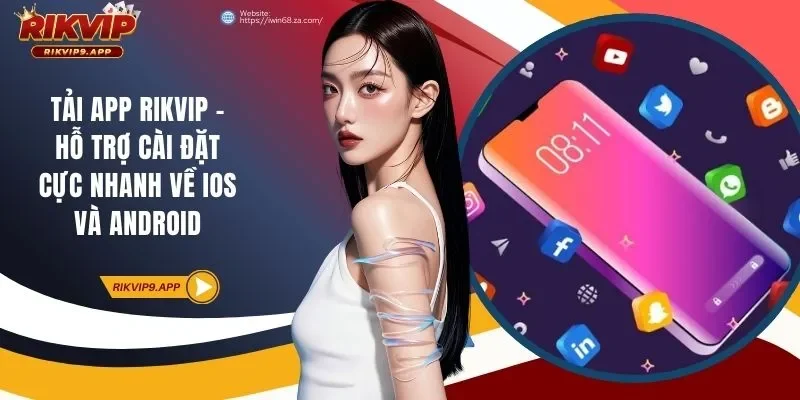 tải app RIKVIP